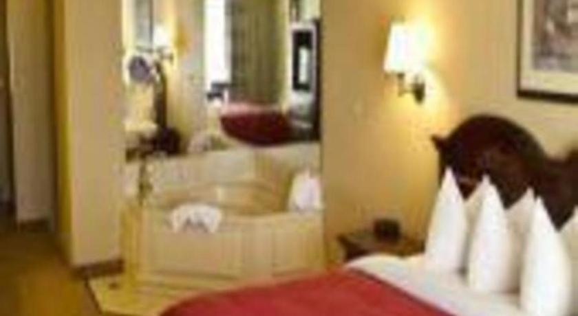 Niagara Best Inn Eksteriør billede