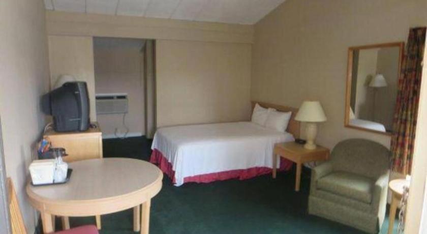 Niagara Best Inn Eksteriør billede