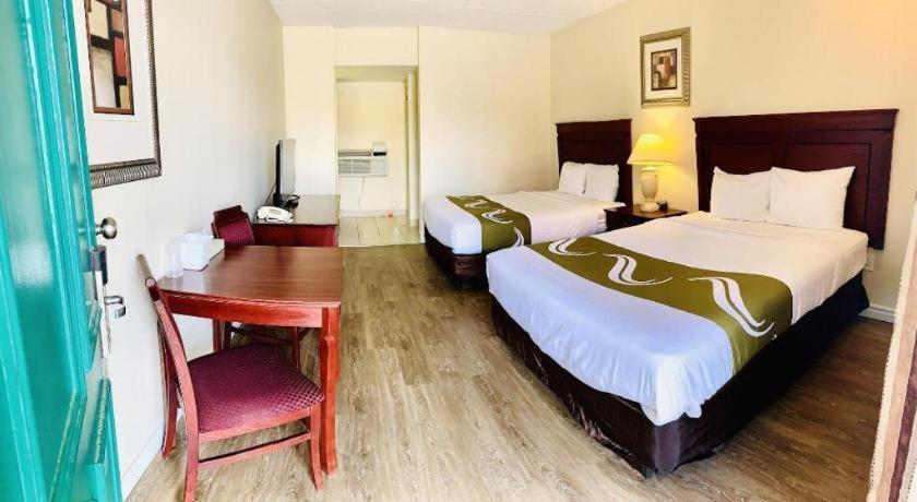 Niagara Best Inn Eksteriør billede