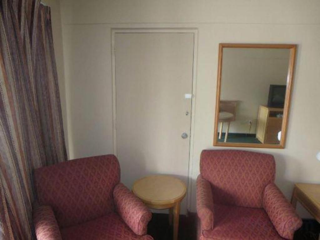 Niagara Best Inn Eksteriør billede