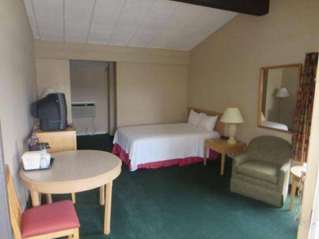 Niagara Best Inn Eksteriør billede
