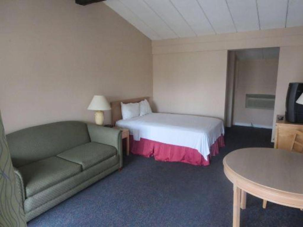 Niagara Best Inn Eksteriør billede